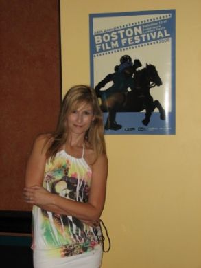 World Premiere at Boston Film Festival 2008